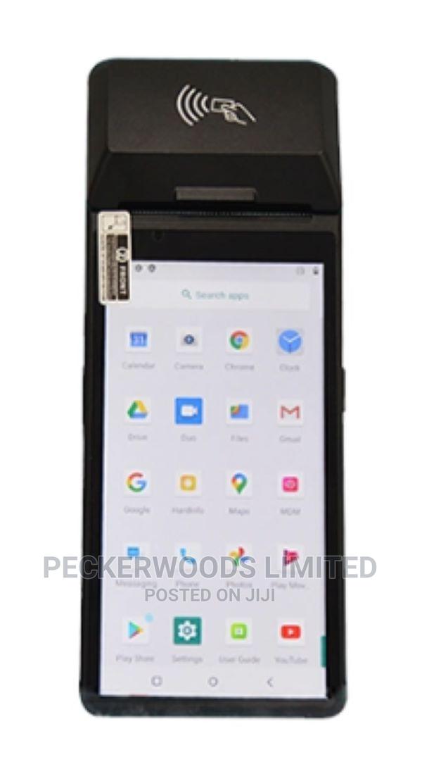 Approved and Easy to Use Android 11 Pos Machine