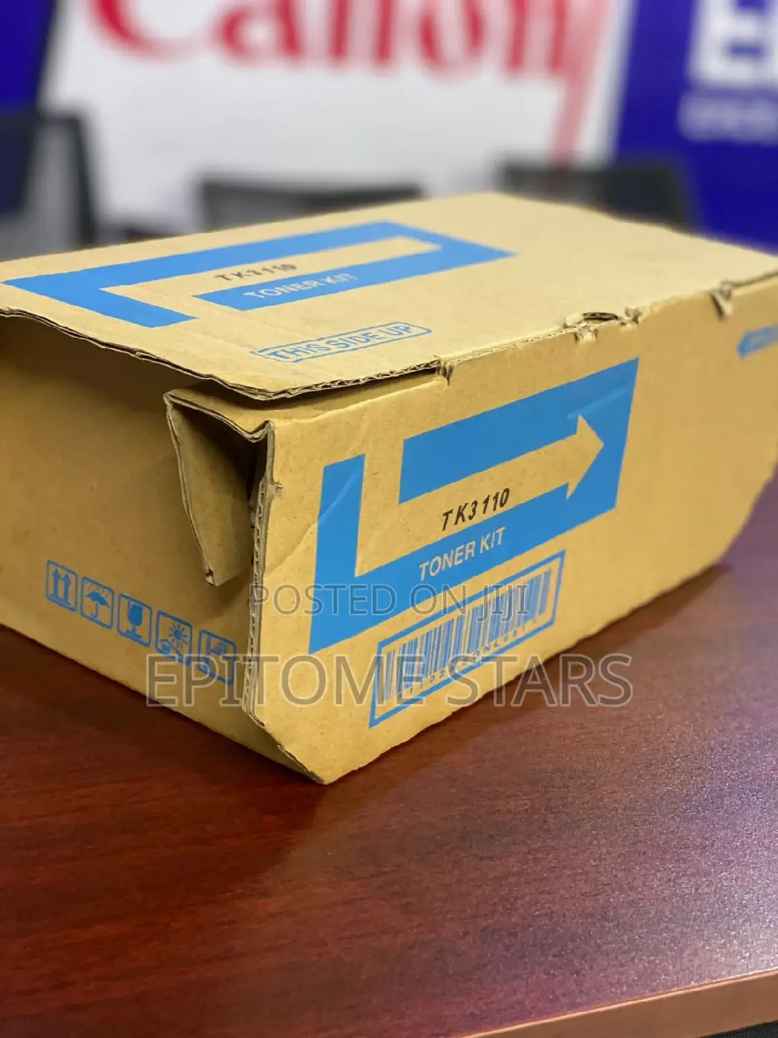 Kyocera Tk 3110 Professional to Fs-4100dn