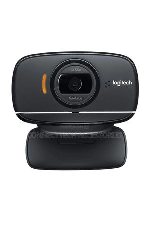 Logitech B525 HD Web Camera - thumbnail 2