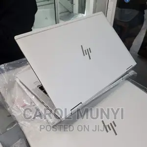 New Laptop HP EliteBook X360 1030 G3 8GB Intel Core I7 SSD 256GB