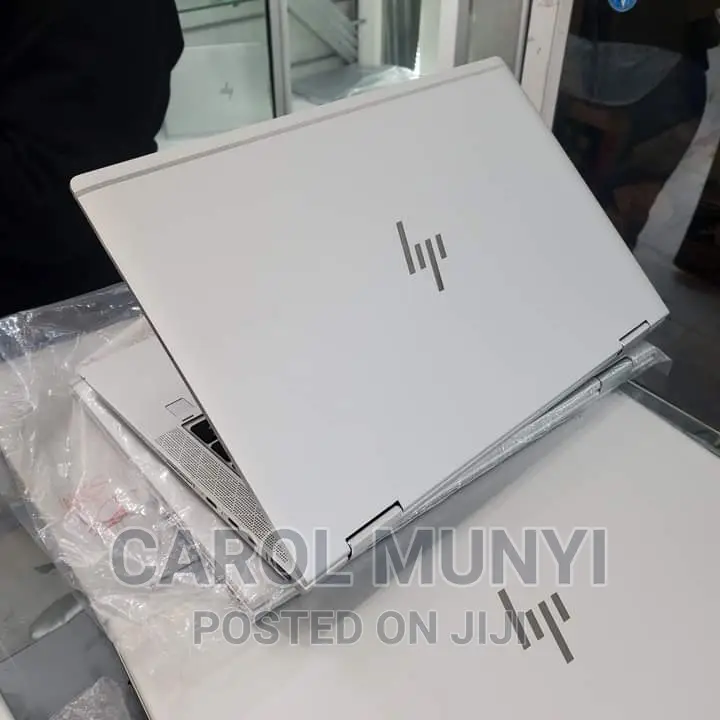 New Laptop HP EliteBook X360 1030 G3 8GB Intel Core I7 SSD 256GB