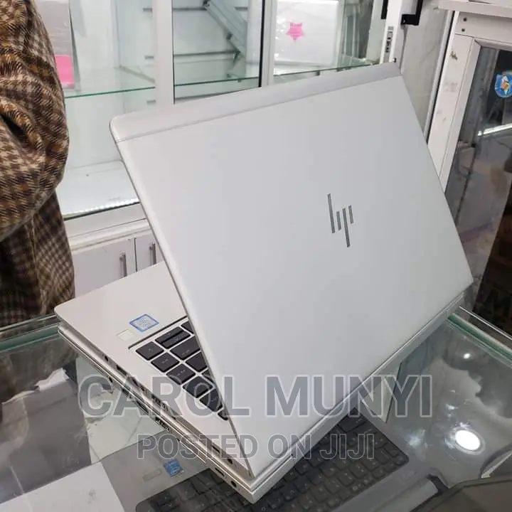 New Laptop HP EliteBook X360 1030 G3 8GB Intel Core I7 SSD 256GB