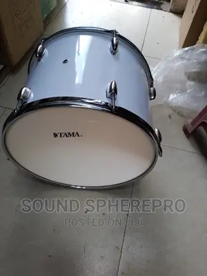 Tenor Marching Drum Size 16