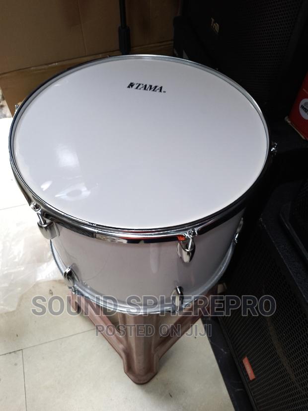 Tenor Marching Drum Size 16 - thumbnail 3