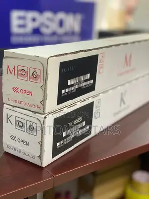Tk 8535 Toner Best Cartridge Set