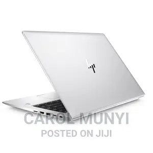 New Laptop HP EliteBook X360 1030 G3 8GB Intel Core I7 SSD 256GB