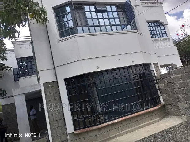 Mini Flat in Kitengela for rent