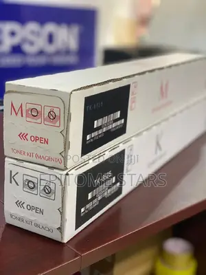 Tk 8252 Toner Most Yielded Kit