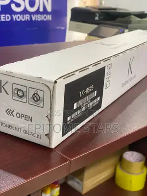 Tk 8525 Toner Just Quality Genuine