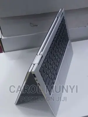New Laptop HP EliteBook x360 1030 G4 8GB Intel Core i5 SSD 256GB