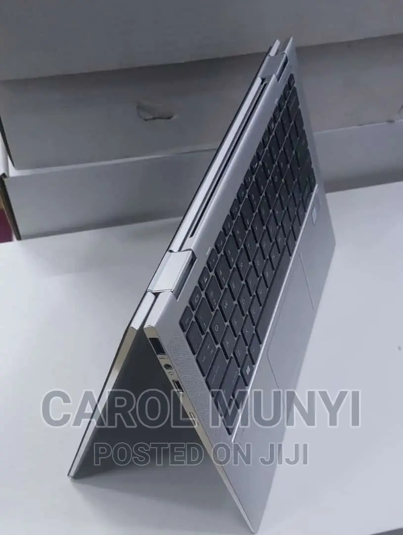 New Laptop HP EliteBook x360 1030 G4 8GB Intel Core i5 SSD 256GB