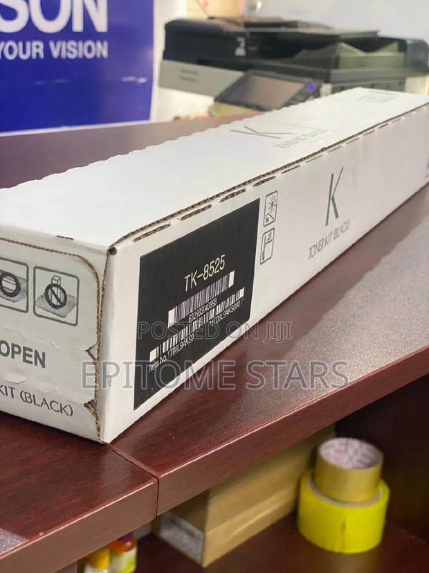 Tk 8525 Toner Requested Quality for Use