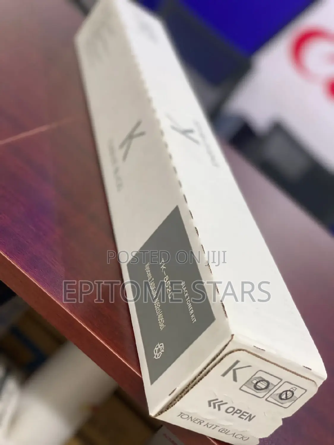 Tk 8525 Toner Top Ideal Quality