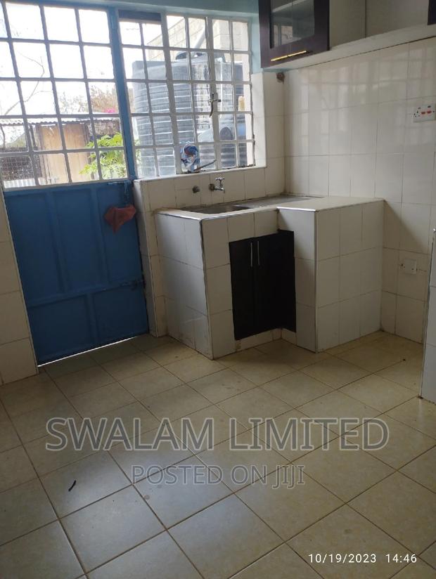 4bdrm Maisonette in Yukos, Kitengela for rent - thumbnail 12