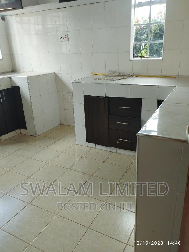 4bdrm Maisonette in Yukos, Kitengela for rent - thumbnail 17