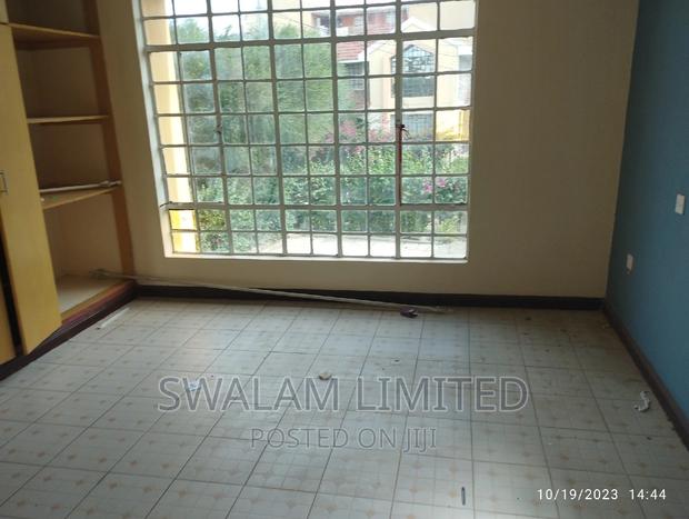 4bdrm Maisonette in Yukos, Kitengela for rent - thumbnail 19