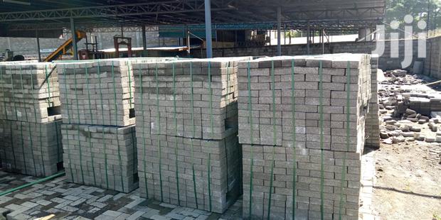 Cabro/ Paving Blocks - thumbnail 3