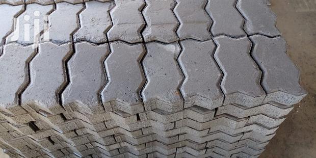 Cabro/ Paving Blocks - thumbnail 7