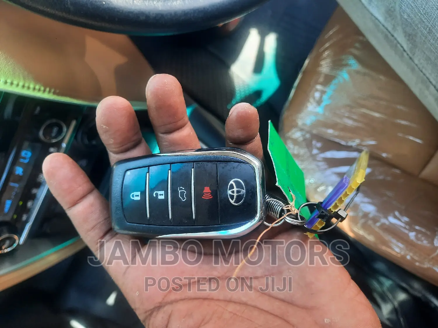 Toyota Fortuner 2.8 D AWD 2016 Silver