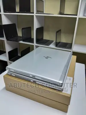 New Laptop HP EliteBook 840 G5 8GB Intel Core I5 SSD 256GB