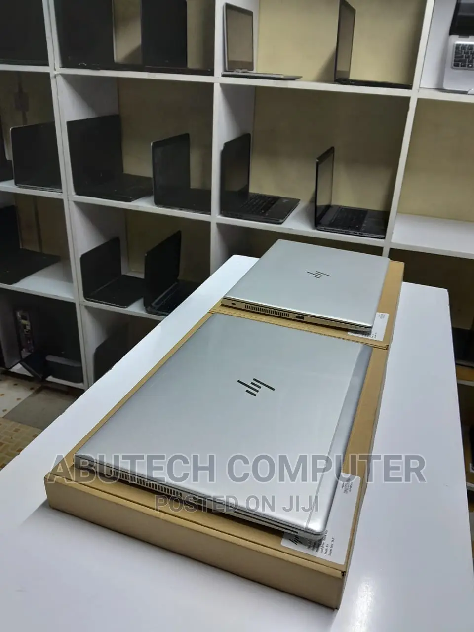 New Laptop HP EliteBook 840 G5 8GB Intel Core I5 SSD 256GB