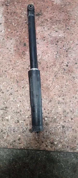 Toyota Fielder Rear Shock( 2015)