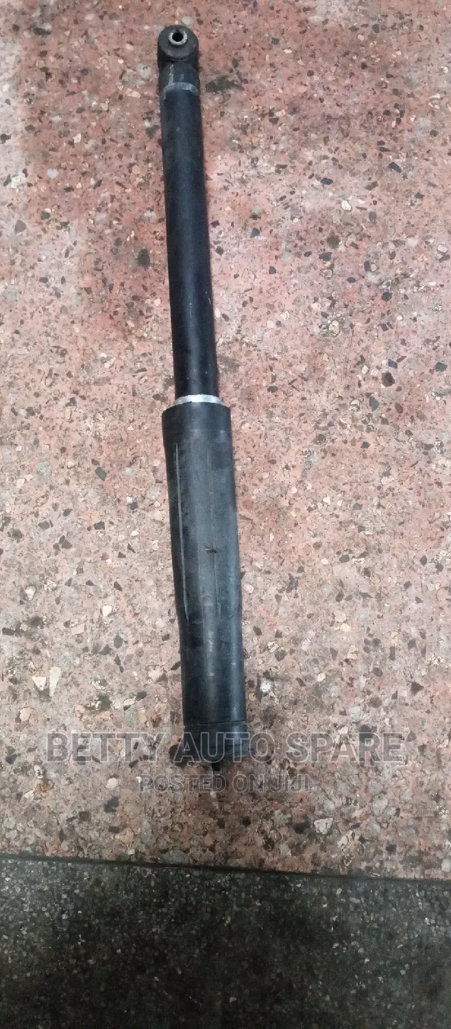 Toyota Fielder Rear Shock( 2015)