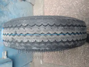 Boto Tires Sizes 205R16C Radial Tubeles.