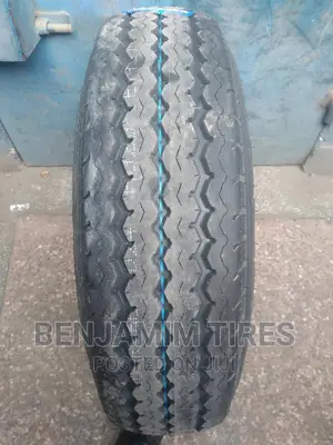 Boto Tires Sizes 205R16C Radial Tubeles.