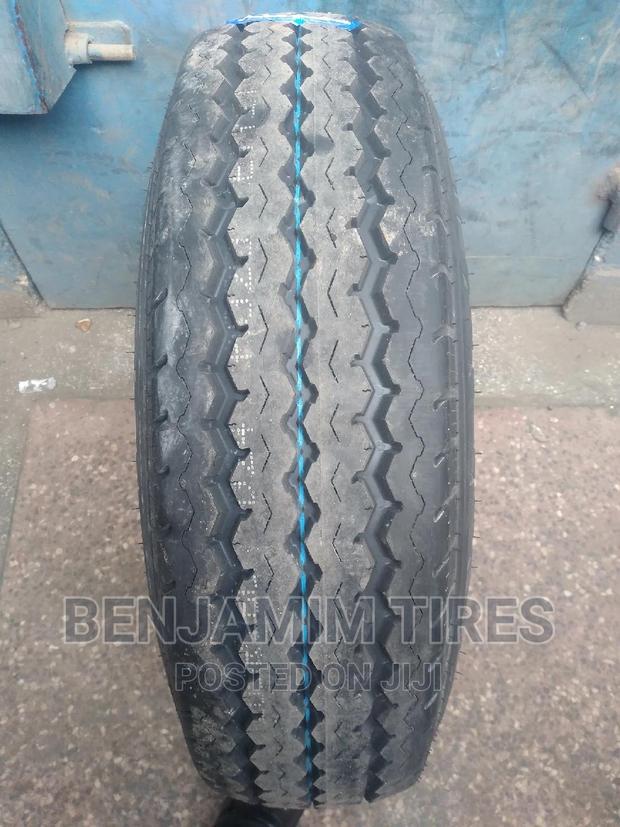 Boto Tires Sizes 205R16C Radial Tubeles.