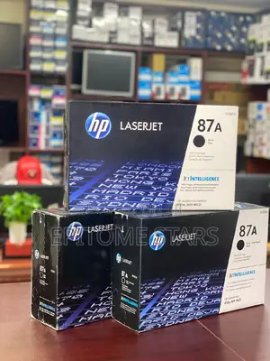 Hp 87A Toners Pocket Friendly Quality