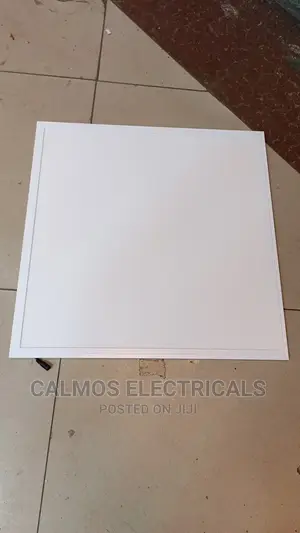 600×600 Led Panels