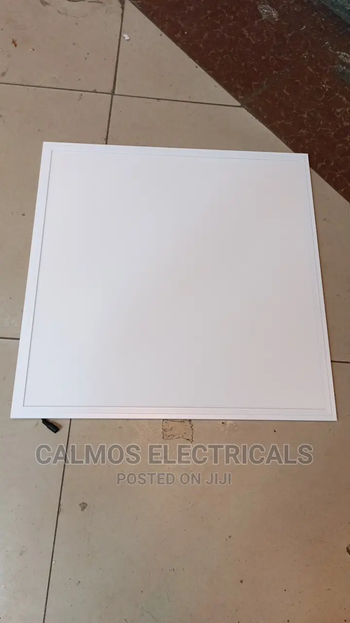 600×600 Led Panels