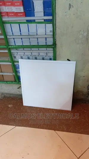 600×600 Led Panels