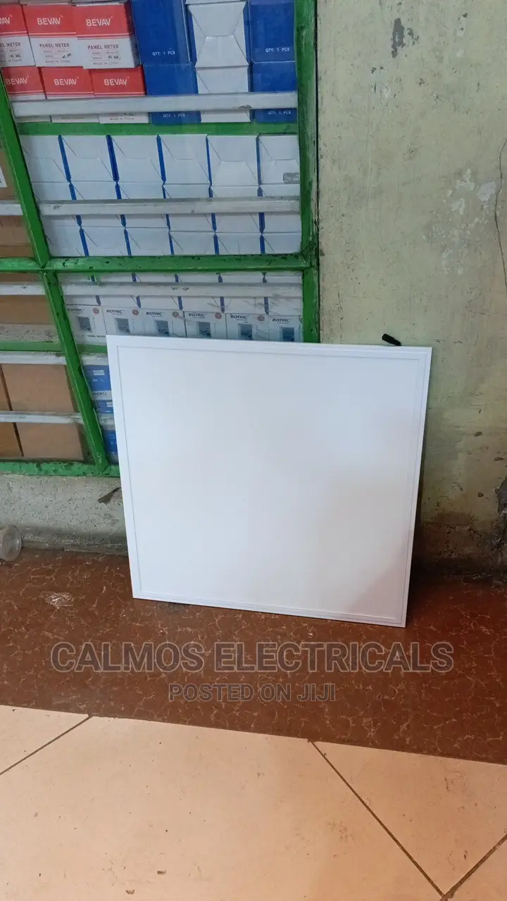 600×600 Led Panels