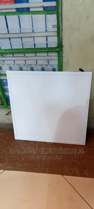600×600 Led Panels