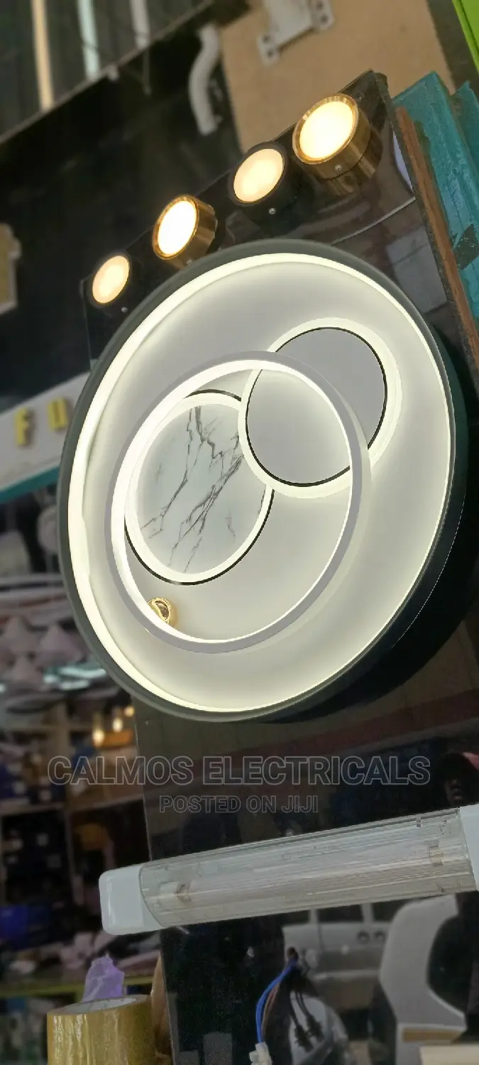 Ceiling Lights