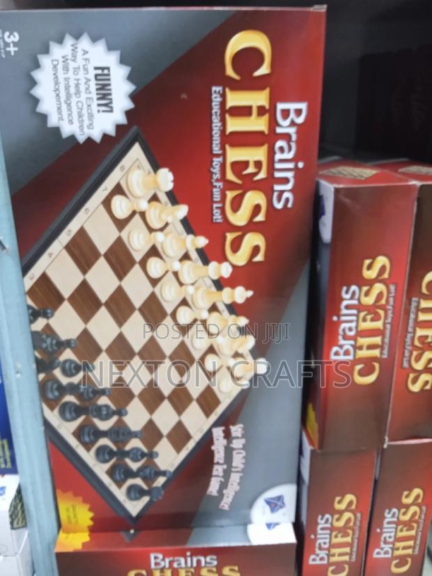 Chess Chess Chess Game 30 by 30 - main view