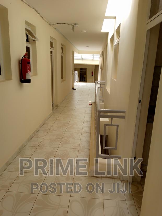Furnished Studio Apartment in Golf View Estate for rent