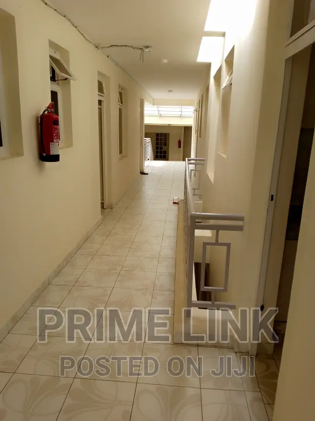 Furnished Studio Apartment in Golf View Estate for rent