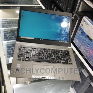 Laptop Toshiba Tecra Z40 8GB Intel Core I7 SSD 128GB