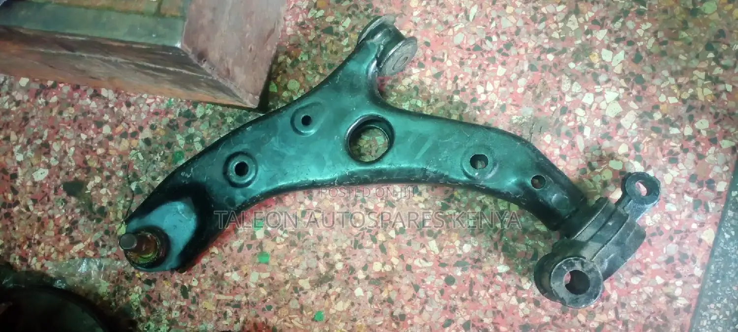 Mazda Cx-5 Arms