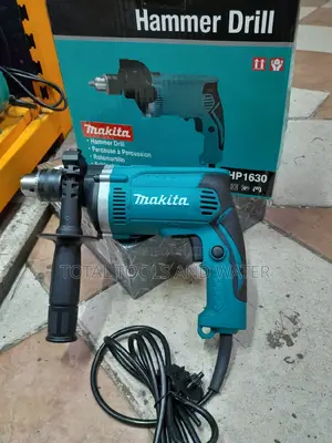 Makita Impact Drill Makita Drill 710 Watts 13mm