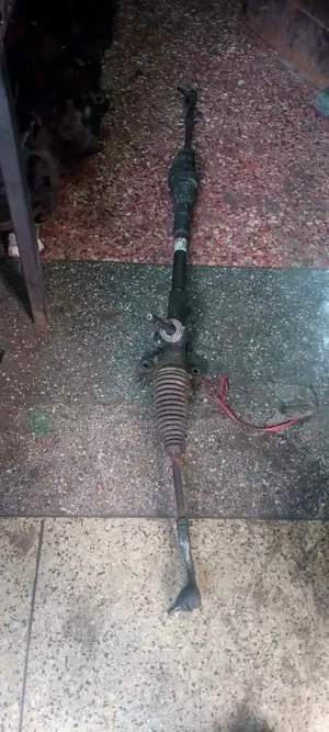 Toyota Passo Steering Rack