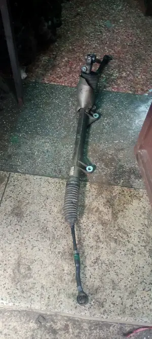 Nissan Serena Stering Rack