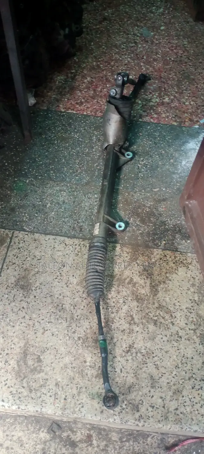 Nissan Serena Stering Rack