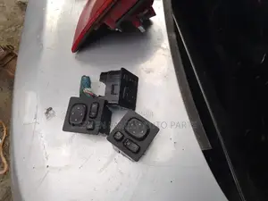 Side Mirror Fj150 Adjuster/Controller