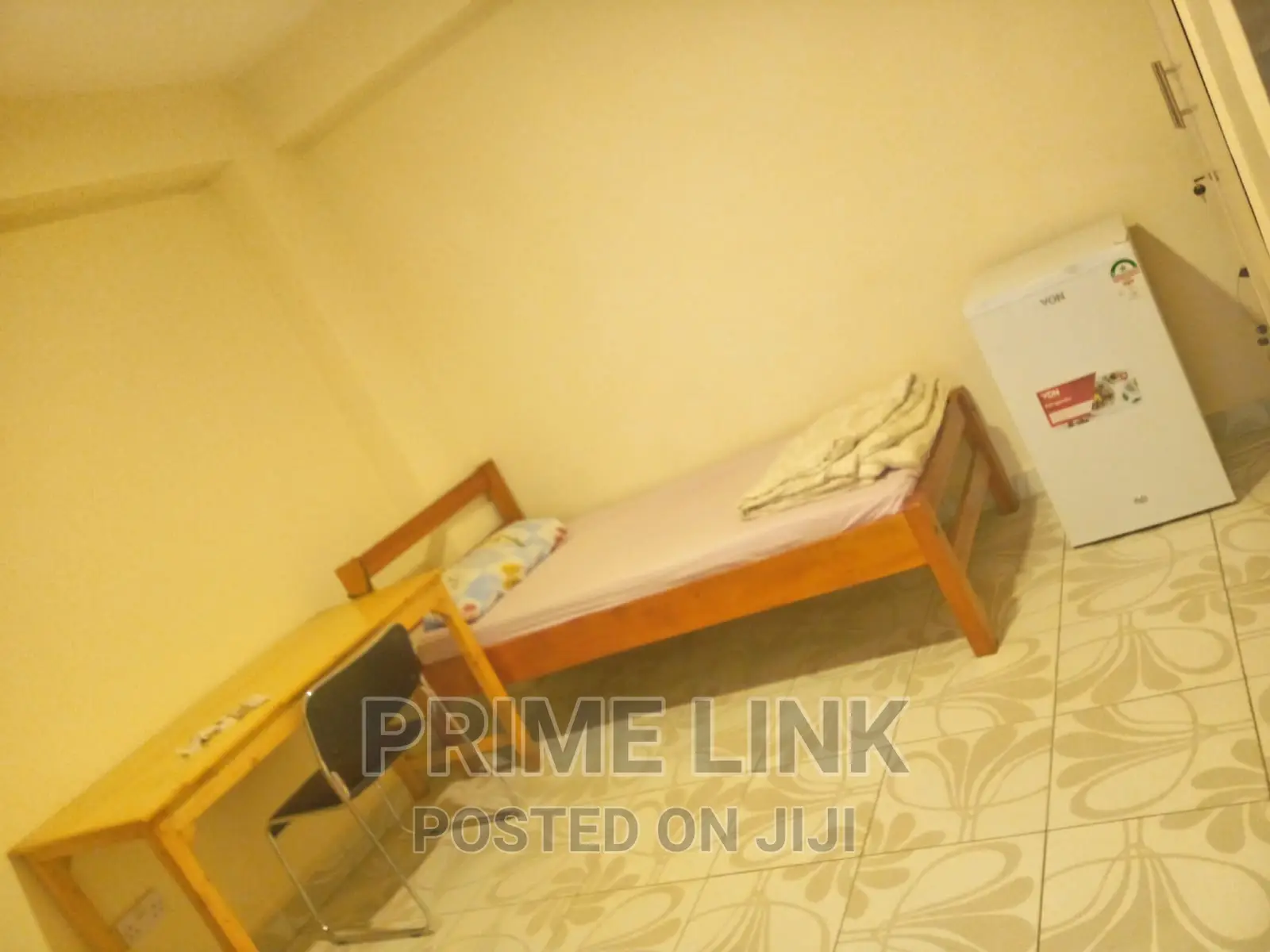 Golf View Ladies Hostel