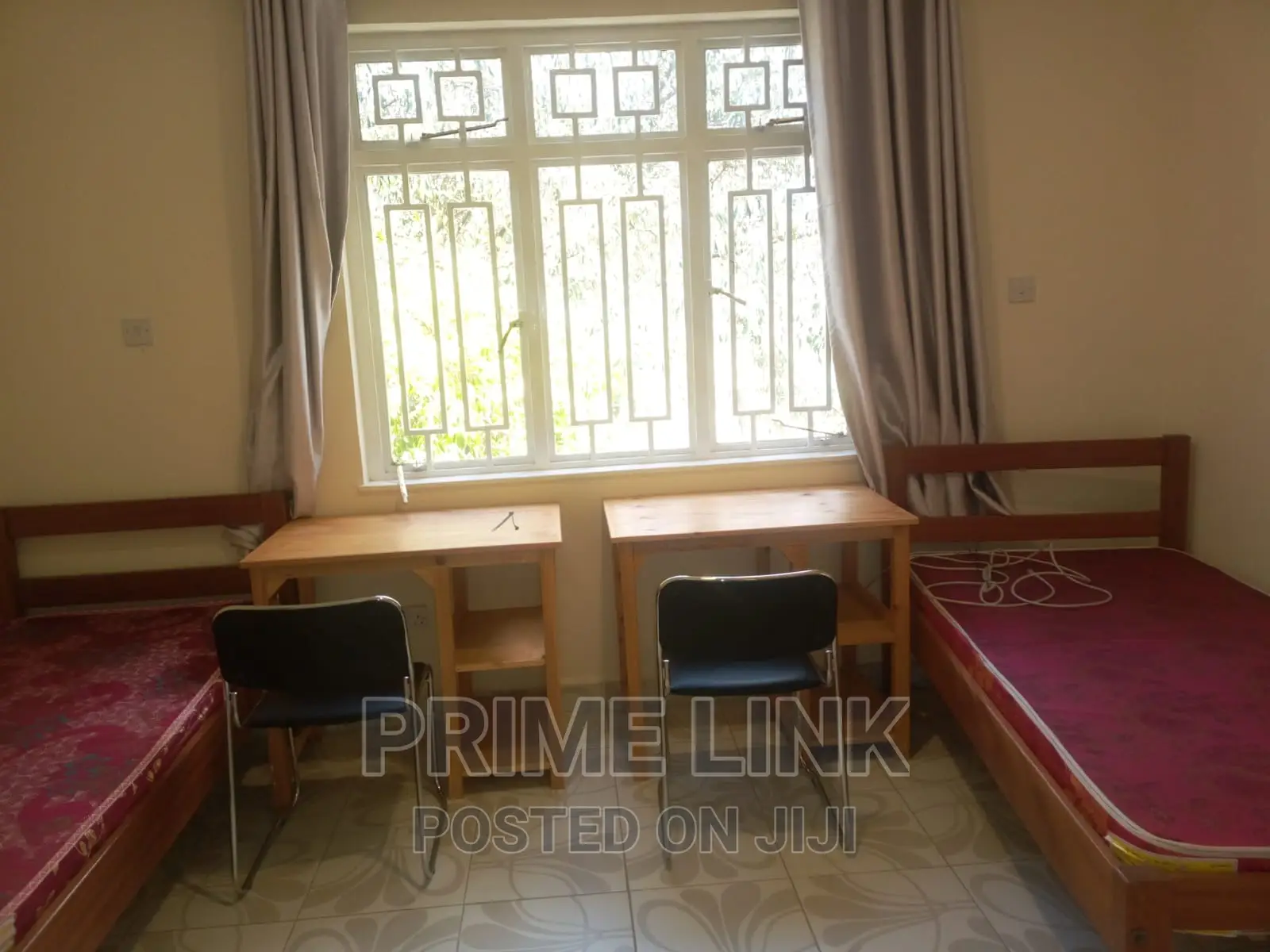 Golf View Ladies Hostel