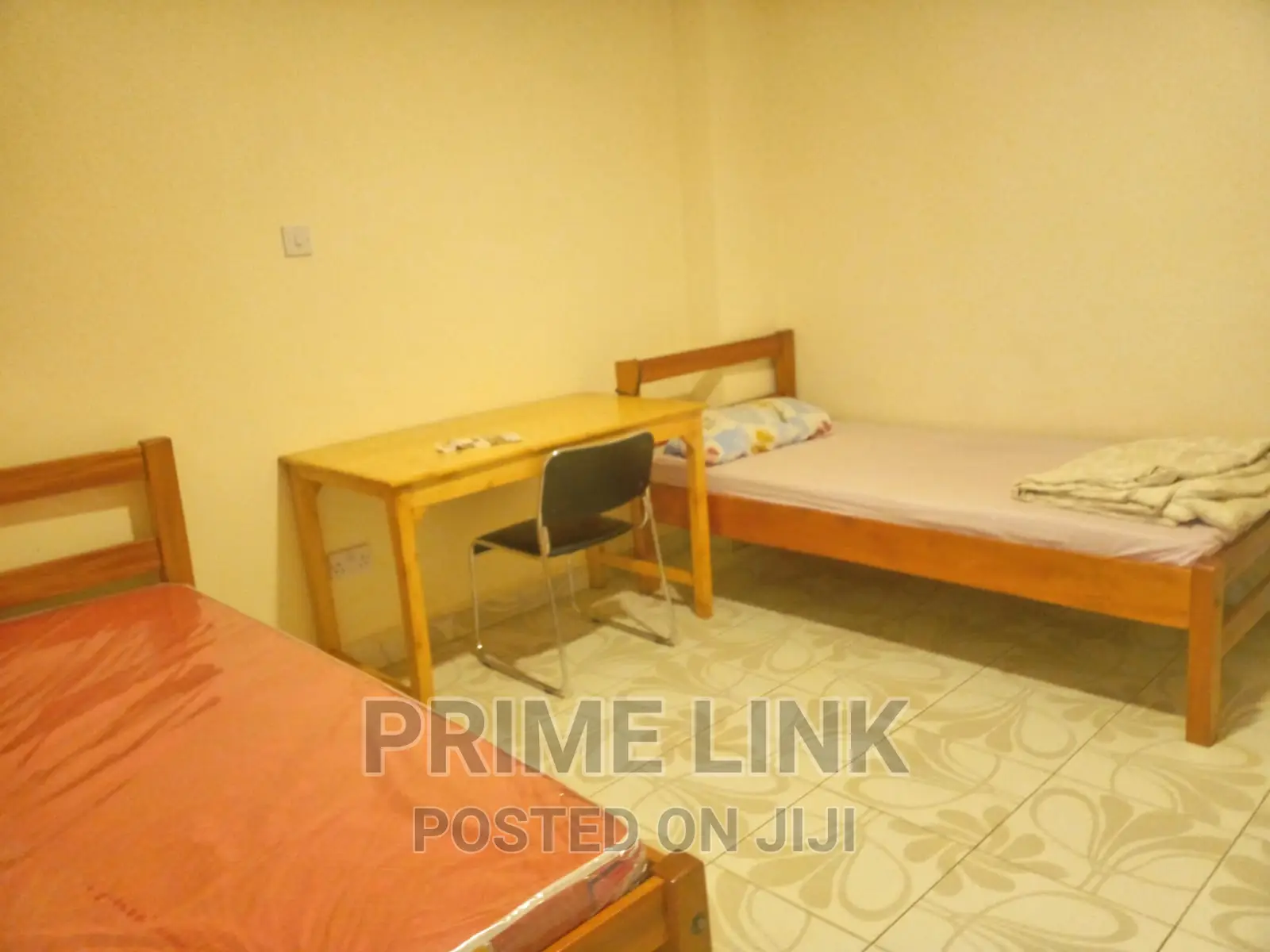 Golf View Ladies Hostel